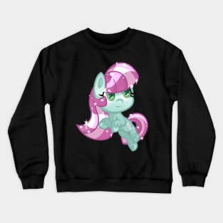 Pony Life Minty Crewneck Sweatshirt